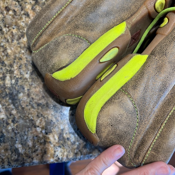 Twisted X men size 6 - Picture 12 of 16